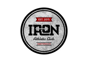 Iron Athletic Club