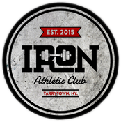 Iron Athletic Club